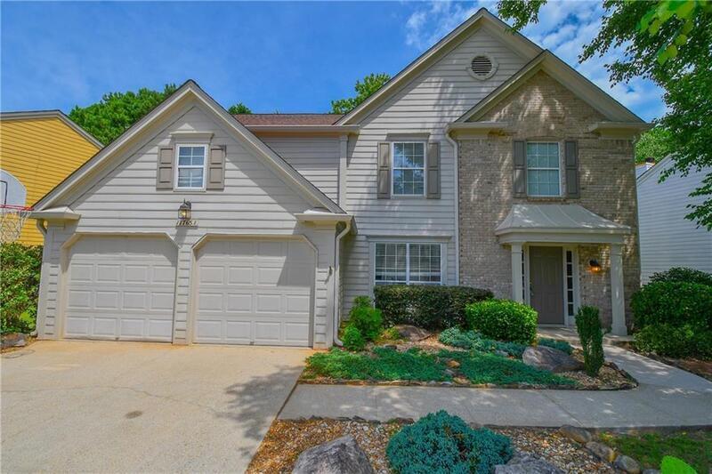 Primary Photo - 11765 Carriage Park Ln
