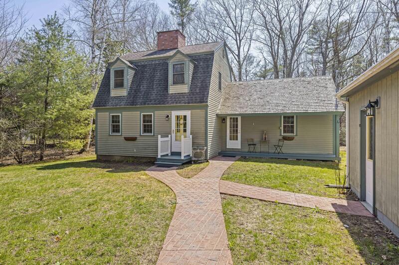 151 Edgewood Cir, Wells, ME 04090 House Rental in Wells, ME