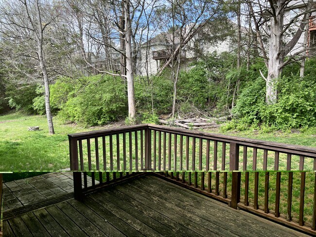 Foto del edificio - 1509 Sudbury Ct