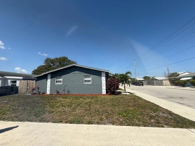 Building Photo - 1501 S K St