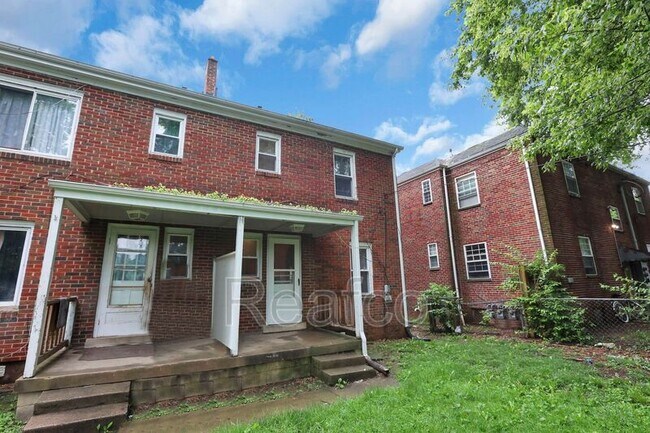 Foto del edificio - 53 S Burgess Ave