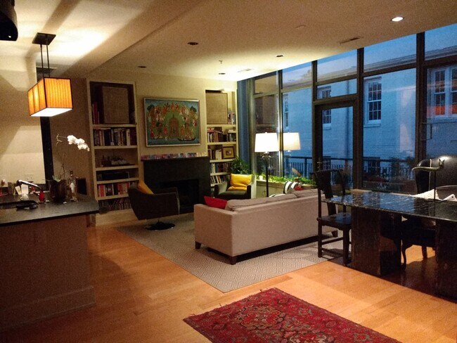 Foto del edificio - 2516 Q St NW