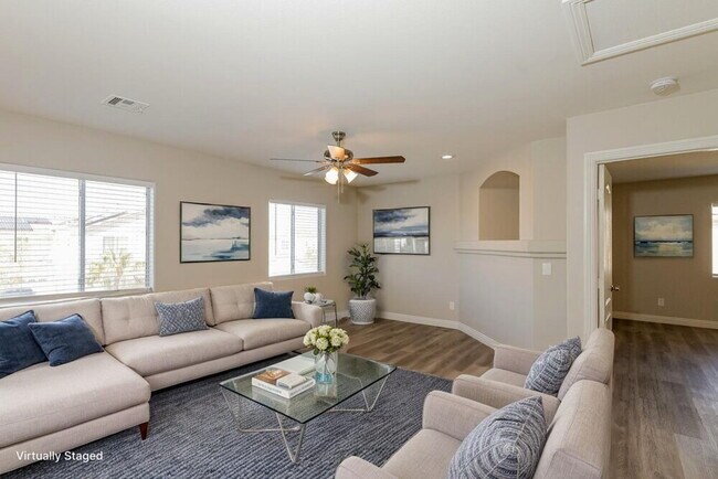 Foto del edificio - 1132 Aldenwood Ave