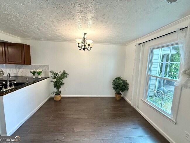 Foto del edificio - 1435 Kennesaw Trace Ct