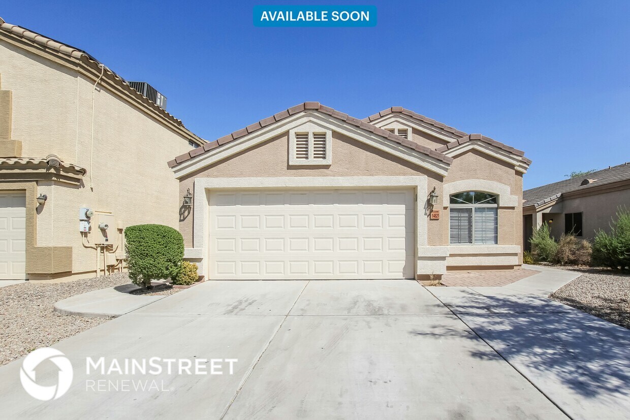 Foto principal - 14821 N 129th Dr