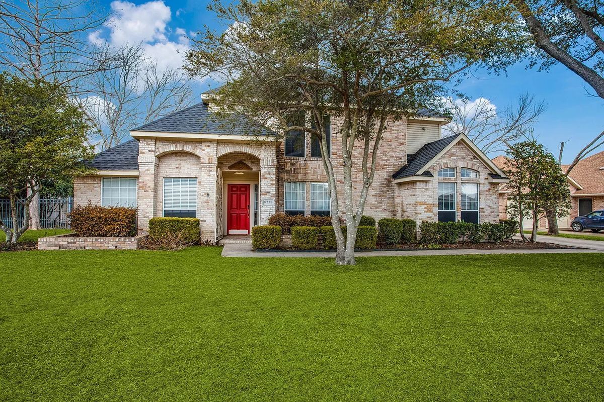 Foto principal - 6715 Windrock Rd