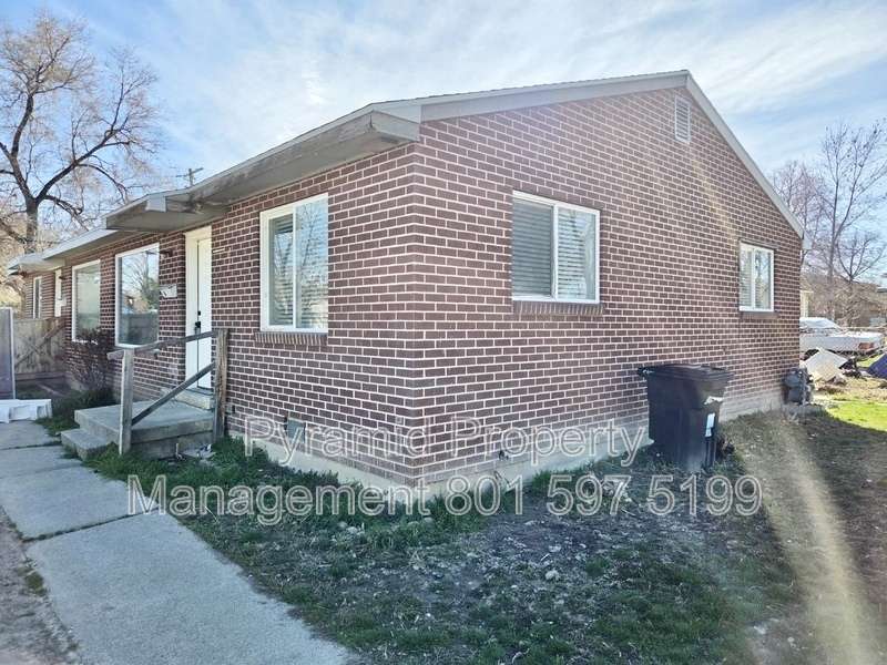 Foto principal - 1347 West 700 S