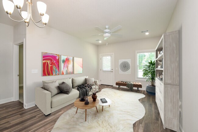 Foto del edificio - 1124 Walker Point Way