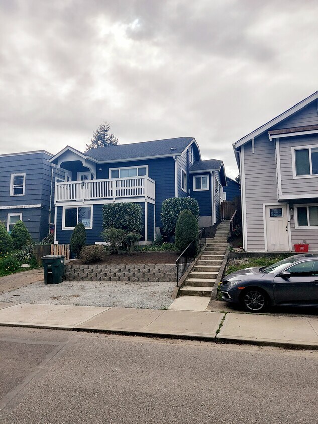 3210 Lombard Ave, Everett, WA 98201 House Rental in Everett, WA