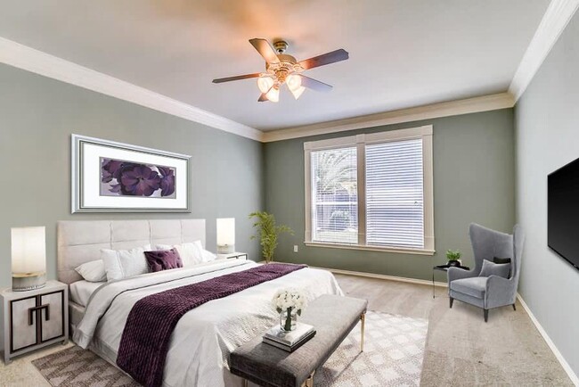 Foto del edificio - 7110 Timber Edge Ln