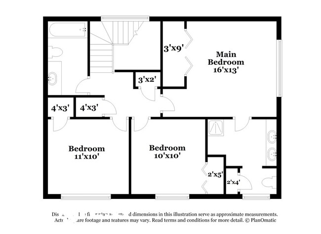 Building Photo - 2341 Tanbark Ridge Pl