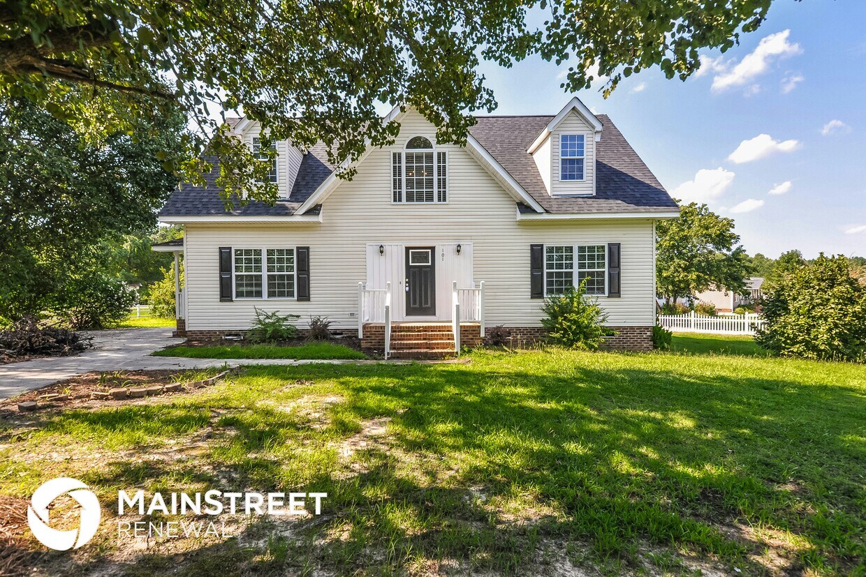 Foto principal - 101 Clearwater Dr