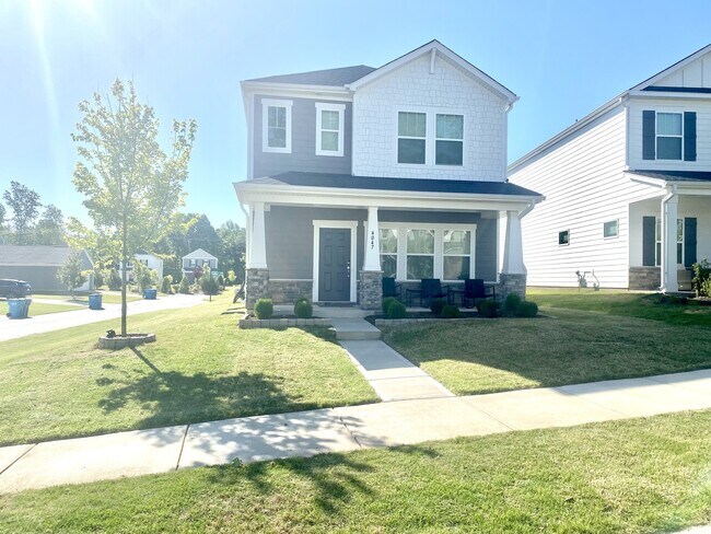 Building Photo - 4047 Armstrong Farm Drive