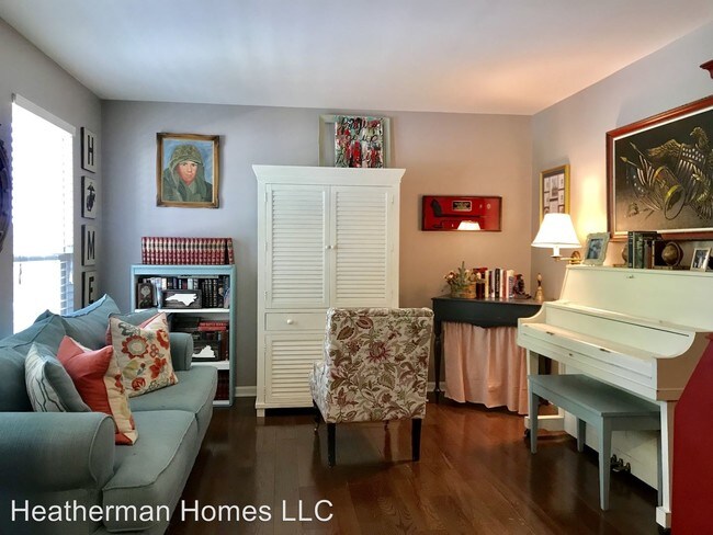 Building Photo - 4 br, 2 bath House - 5 Dartmouth Avenue