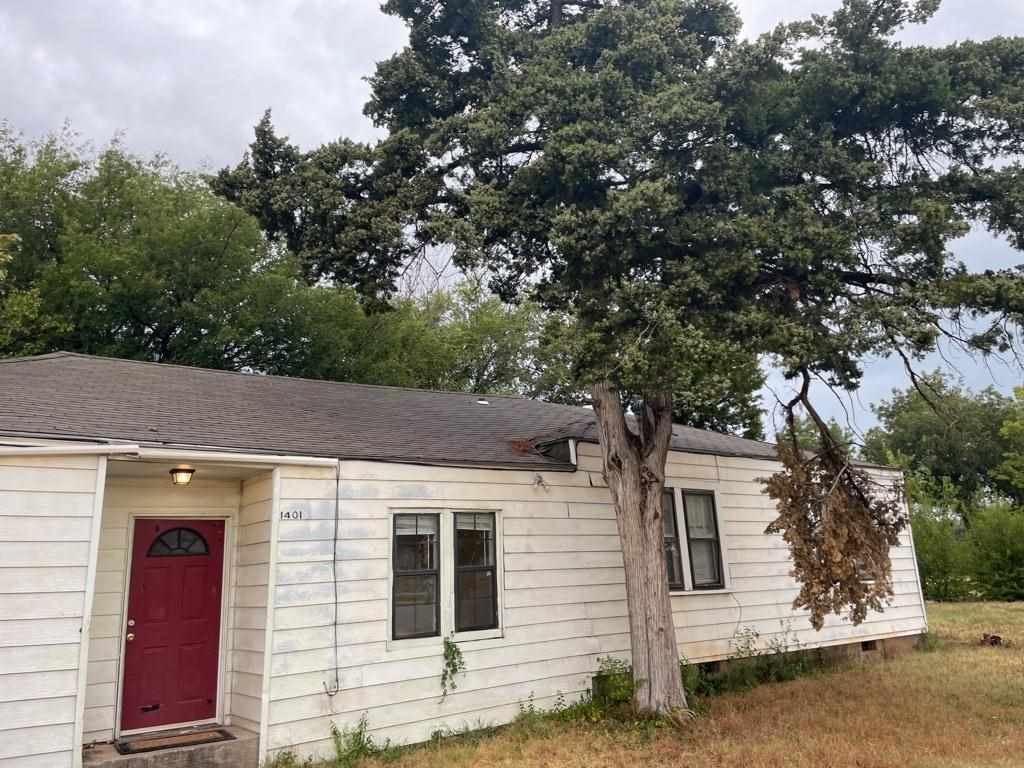 Primary Photo - 1401 SW 17th St