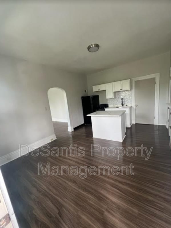 5730 Holden St Unit Apartment 2F, Pittsburgh, PA 15232 Condo for