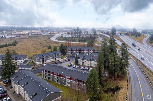 Property- Exterior - Fairwood