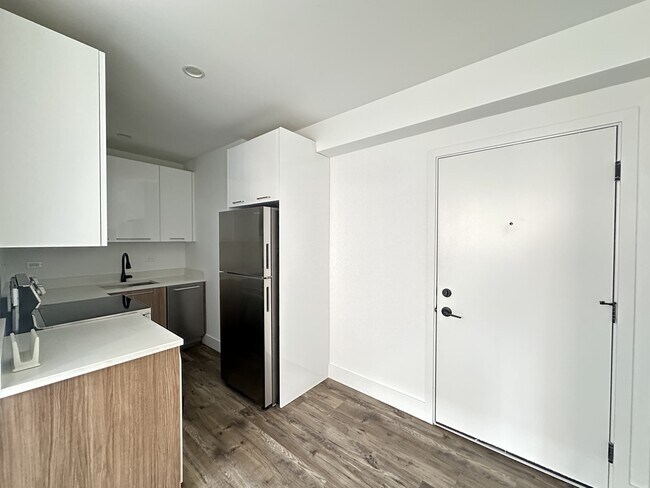 Foto del edificio - 941 W Carmen Ave