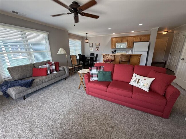 Foto del edificio - 119 Birkdale Ct