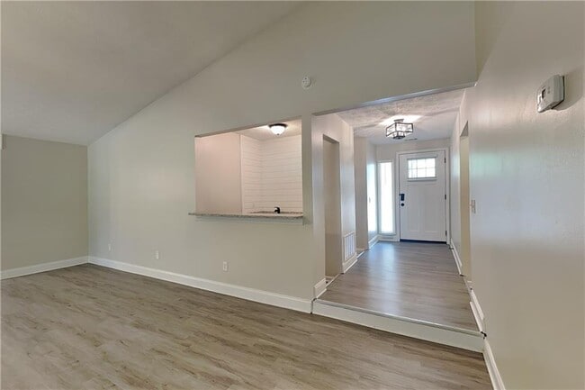 Building Photo - 1507 Jamerson Landing