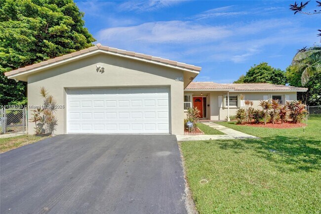 Foto del edificio - 4103 NW 75th Ave