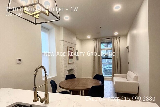 Foto del edificio - 3510 Hamilton St