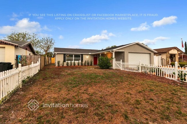 Building Photo - 8735 Spanish Moss Dr