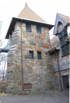 Foto del edificio - St. Catherine's Church