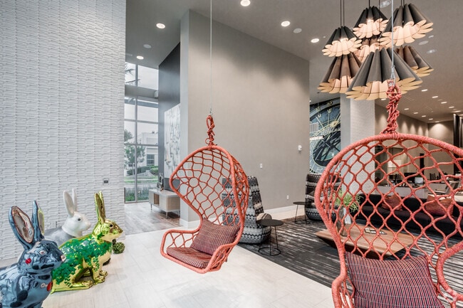 Leasing Office - Elements Apartments*