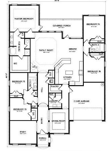 Building Photo - 305 Mango Ln