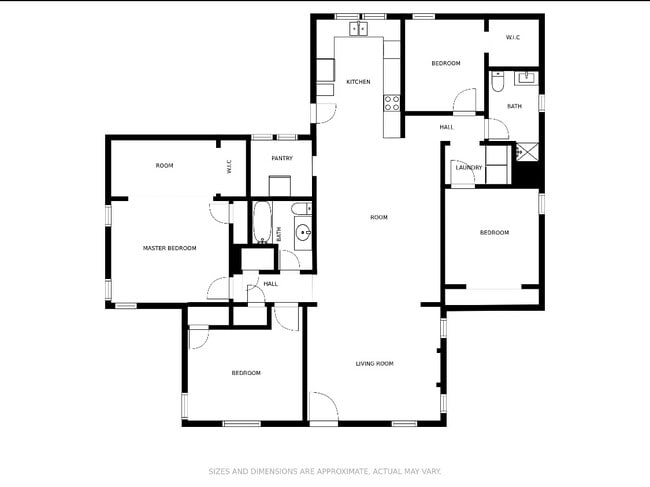 Building Photo - 3554 Winston Rd