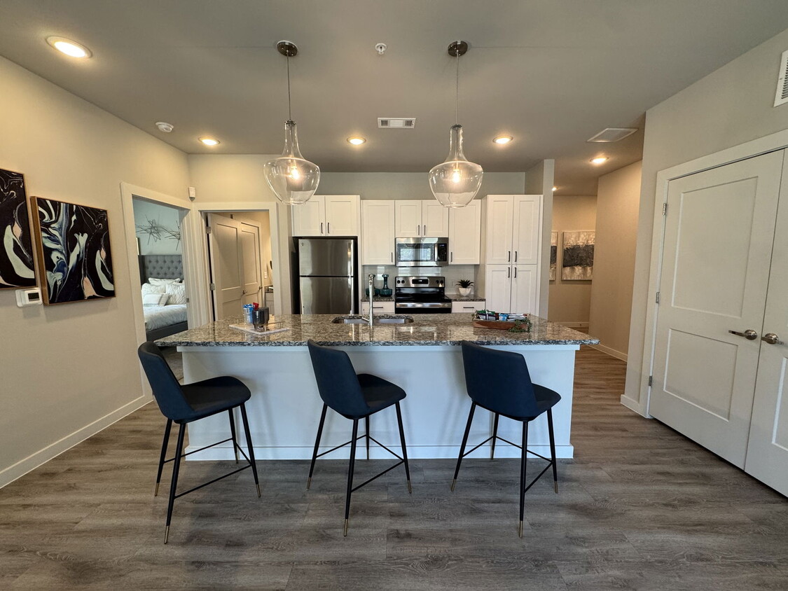 Foto principal - 6301 Azle Ave