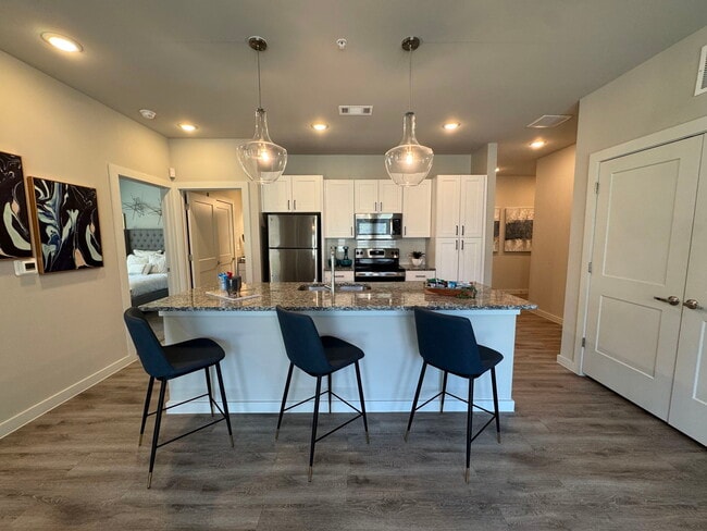Photo - 6301 Azle Ave Apartment