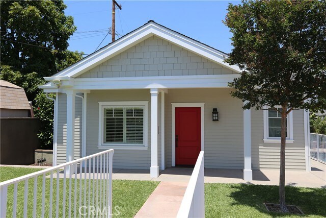 Primary Photo - 1721 El Dorado Ave