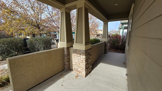 Foto del edificio - South Reno Single Story Home in Gated Community