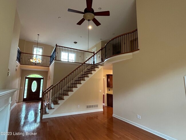 Building Photo - 9510 Truscott Ct