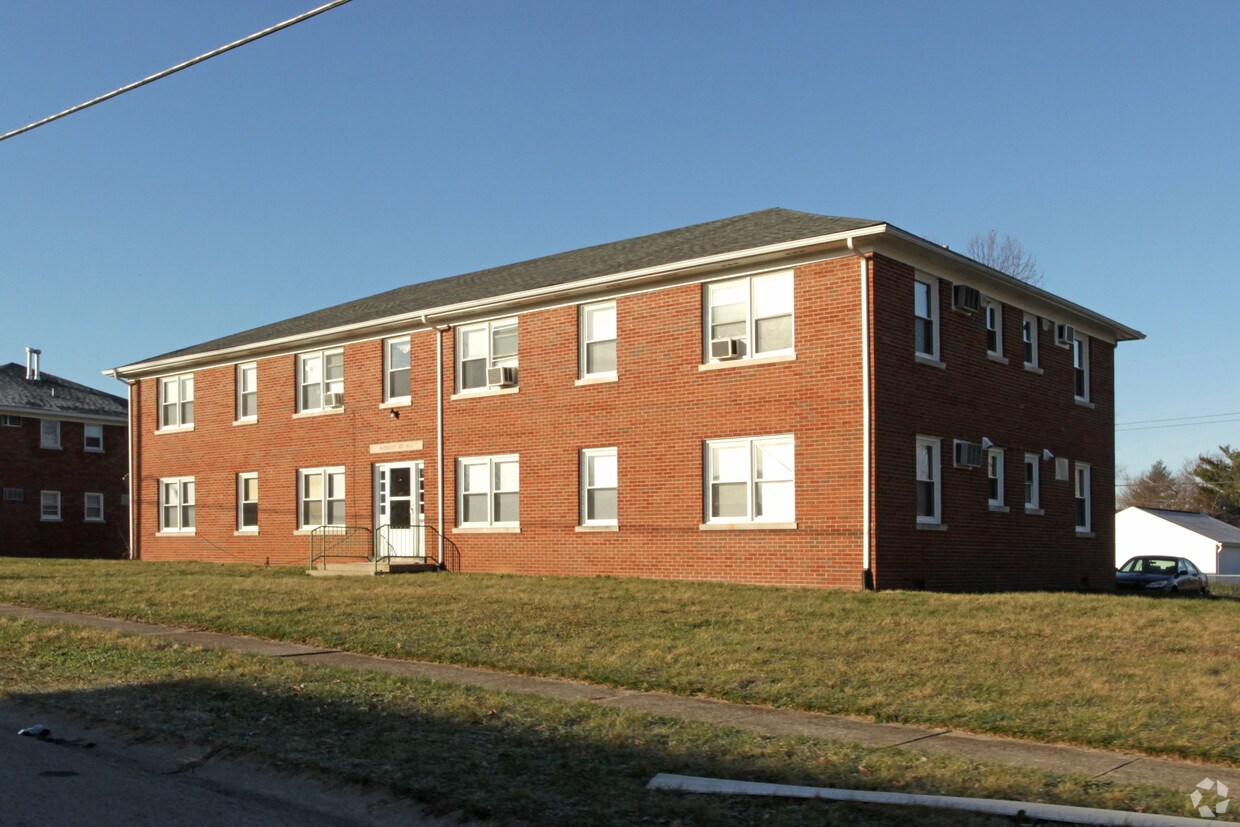 1109 Pawnee Trl, KY 40324 Apartments in KY