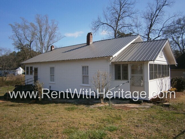 Foto del edificio - GORGEOUS RANCH/ GRAND PA'S BUNGELOW/ 1.6 A...