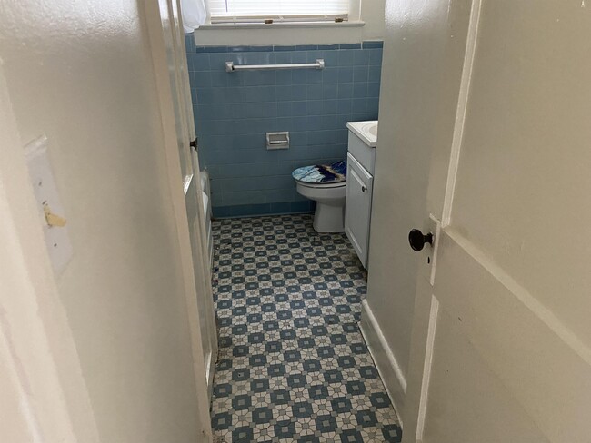 Foto del edificio - 607 N Troup St