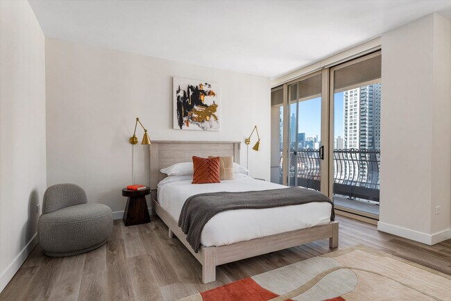 Foto del edificio - 45 E Chicago Ave