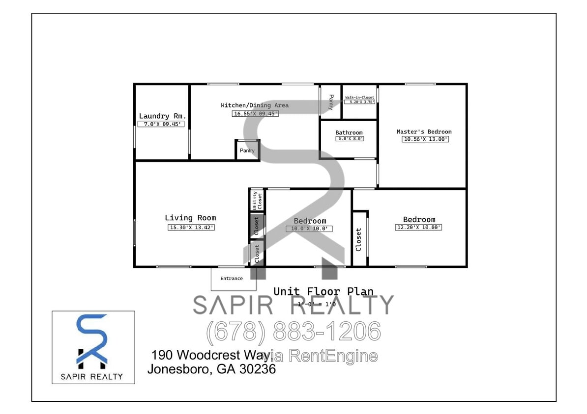 Building Photo - 190 Woodcrest Way