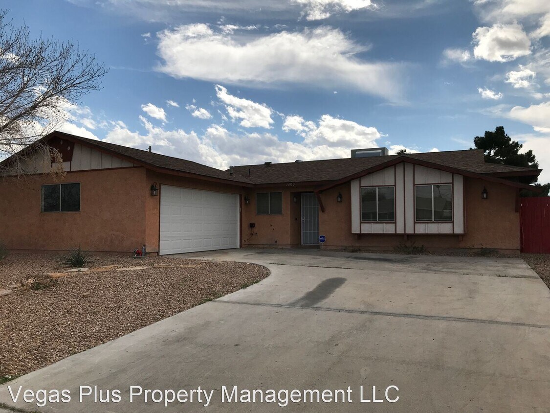 Primary Photo - 3 br, 2 bath House - 1309 Madison