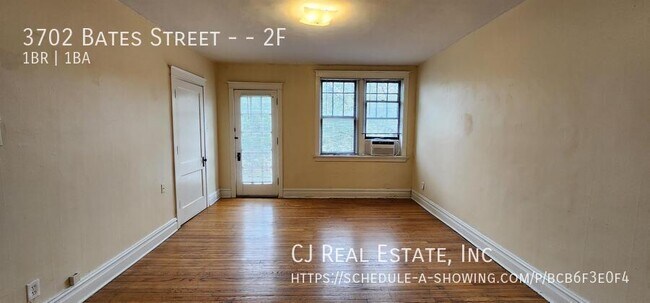 Foto del edificio - 3702 Bates St