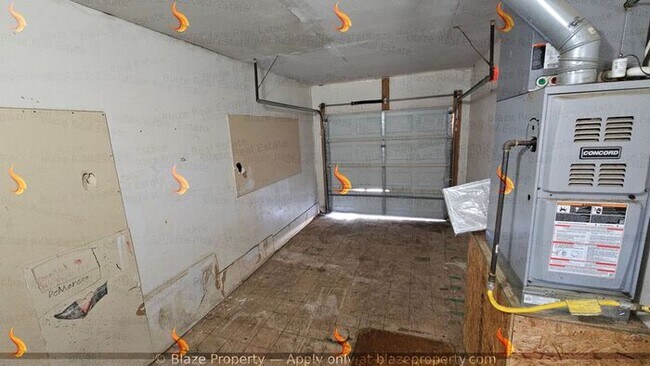 Foto del edificio - Hamlet 3 bedroom 1 bath