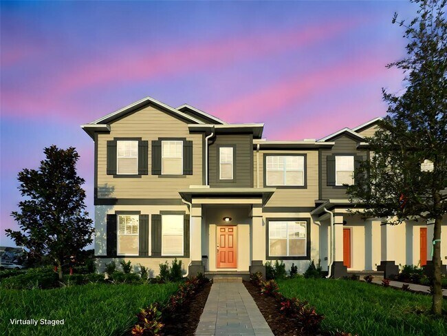 Foto del edificio - 551 Pothos St