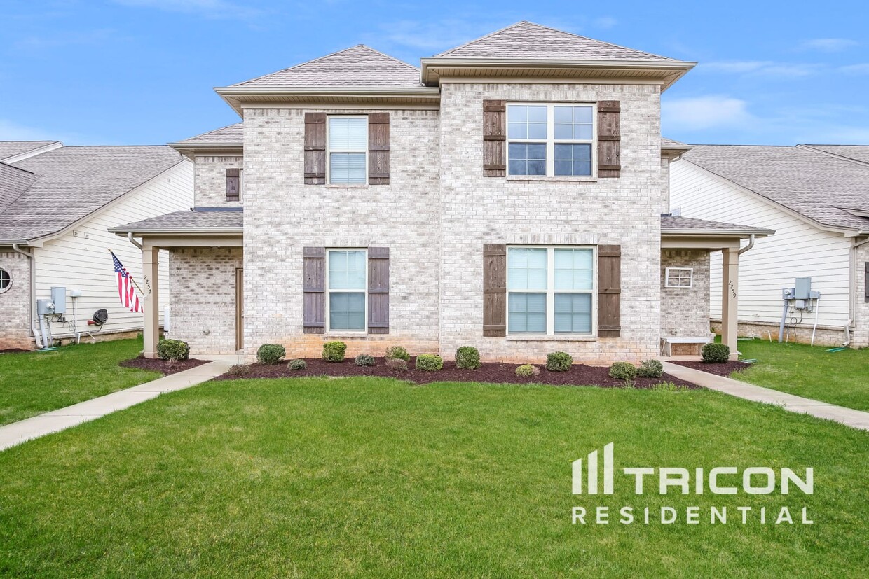 Primary Photo - 2257 Cason Lane Murfreesboro TN