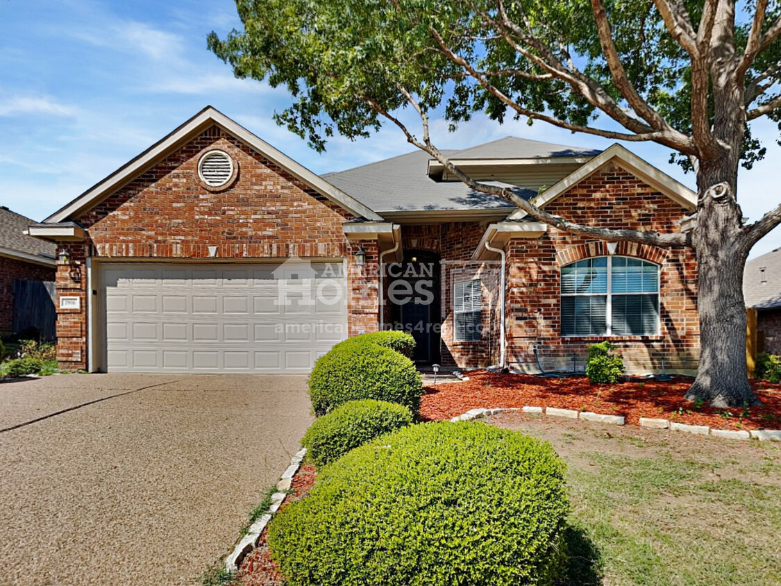 Foto principal - 7906 Clear Fork Trail