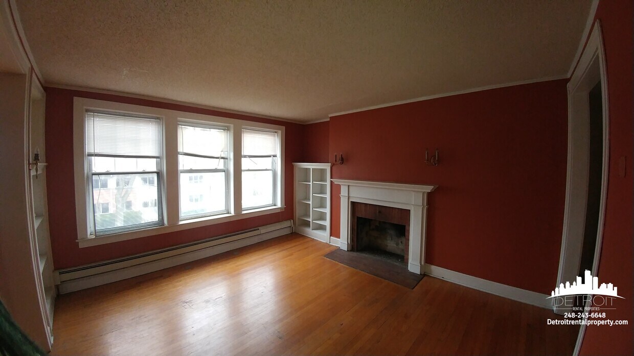 Primary Photo - 208 Steward Ave