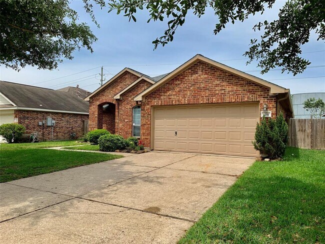 Building Photo - 3031 Mustang Meadow Ln