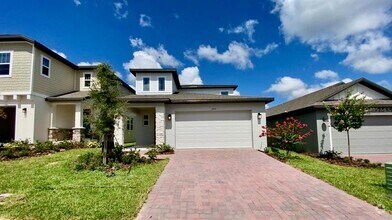 Building Photo - 2333 Mystic Maze Ln